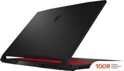 Ноутбук MSI KATANA GF66 12UВ-227 (214687)