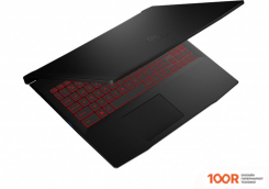 Ноутбук MSI KATANA GF66 12UD-687XBY (214677)