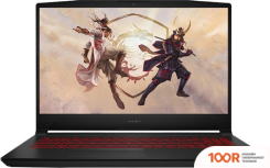 Ноутбук MSI KATANA GF66 11UD-1051X (214660)