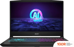Ноутбук MSI KATANA A15 AI B8VG-489XBY (214644)