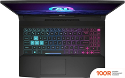 Ноутбук MSI KATANA A15 AI B8VG-489XBY (214644)