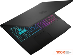 Ноутбук MSI KATANA A15 AI B8VF-488XBY (214642)