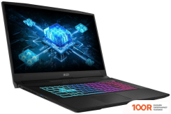 Ноутбук MSI KATANA 17 B13VEK-1089XRU (214631)