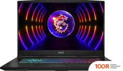 Ноутбук MSI KATANA 17 B12VFK-463XRU (214624)