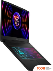 Ноутбук MSI KATANA 17 B12VFK-463XRU (214624)