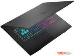 Ноутбук MSI KATANA 17 B12UDXK-1029XBY (214613)