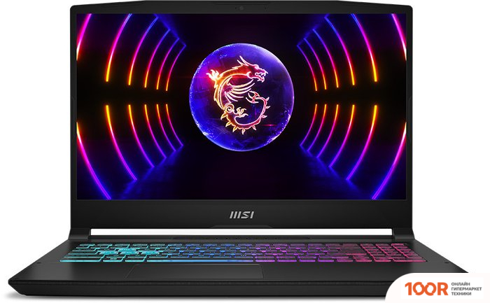 Ноутбук MSI KATANA 15 B13VGK-1892XBY (214599)