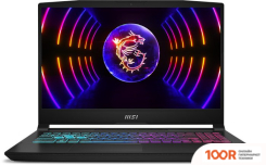 Ноутбук MSI KATANA 15 B13VGK-1892XBY (214599)