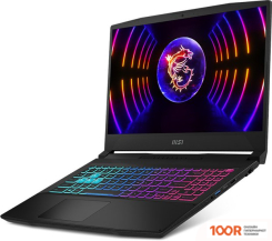 Ноутбук MSI KATANA 15 B13VGK-1892XBY (214599)
