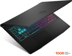 Ноутбук MSI KATANA 15 B13VGK-1892XBY (214599)