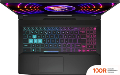 Ноутбук MSI KATANA 15 B13VEK-1675US (214591)