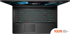 Ноутбук MSI GP76 LEOPARD 11UG-1055XPL (214555)