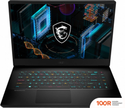 Ноутбук MSI GP66 LEOPARD 11UE-694XGE (214535)