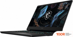 Ноутбук MSI GP66 LEOPARD 11UE-694XGE (214535)