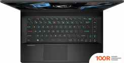 Ноутбук MSI GP66 LEOPARD 11UE-694XGE (214535)
