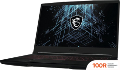 Ноутбук MSI GF63 THIN 11UC-255XRU (214395)