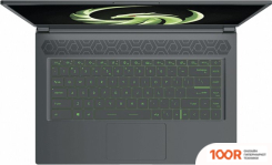 Ноутбук MSI DELTA 15 AMD ADVANTAGE EDITION A5EFK-078PL (214338)