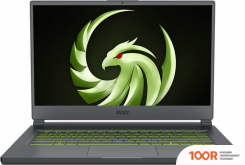 Ноутбук MSI DELTA 15 AMD ADVANTAGE EDITION A5EFK-078PL (214338)