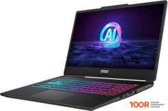 Ноутбук MSI CYBORG 15 AI A1VFK-220XRU (214334)