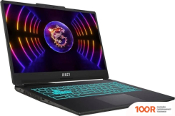Ноутбук MSI CYBORG 15 A13VF-1615XRU (214328)