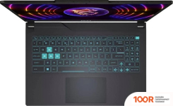 Ноутбук MSI CYBORG 15 A13VF-1615XRU (214328)