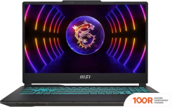 Ноутбук MSI CYBORG 15 A13VE-1020XBY (214316)