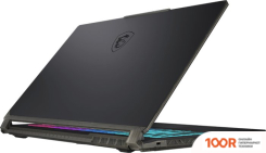 Ноутбук MSI CYBORG 15 A13UDX-1601XRU (214313)