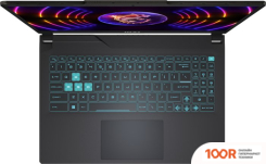 Ноутбук MSI CYBORG 15 A12VF-215US (214307)