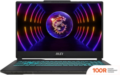 Ноутбук MSI CYBORG 15 A12VF-1272XBY (214306)