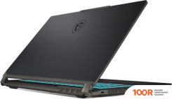 Ноутбук MSI CYBORG 15 A12VF-1215XRU (214305)