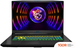 Ноутбук MSI CROSSHAIR 17 C12VG-287XRU (214291)