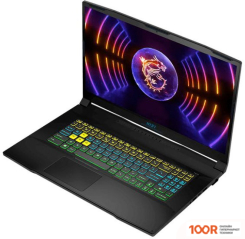 Ноутбук MSI CROSSHAIR 17 C12VG-287XRU (214291)