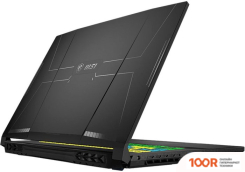 Ноутбук MSI CROSSHAIR 17 C12VG-287XRU (214291)