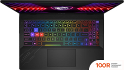 Ноутбук MSI CROSSHAIR 16 HX D14VGKG-461XBY (214287)