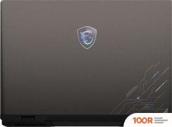 Ноутбук MSI CROSSHAIR 16 HX D14VFKG-462XBY (214285)