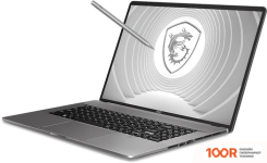 Ноутбук MSI CREATORPRO Z17 HX STUDIO A13VJT-226RU (214277)