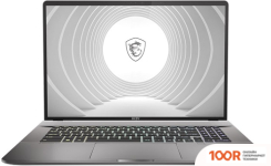 Ноутбук MSI CREATORPRO Z17 A12UMST-260RU (214276)