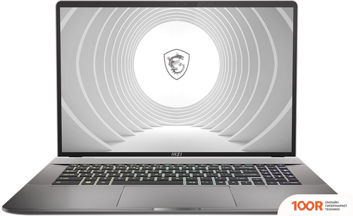 Ноутбук MSI CREATORPRO Z17 A12UKST-259RU (214275)
