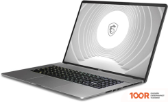 Ноутбук MSI CREATORPRO Z17 A12UKST-259RU (214275)