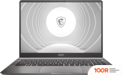 Ноутбук MSI CREATORPRO Z16P B12UKST-222RU (214273)