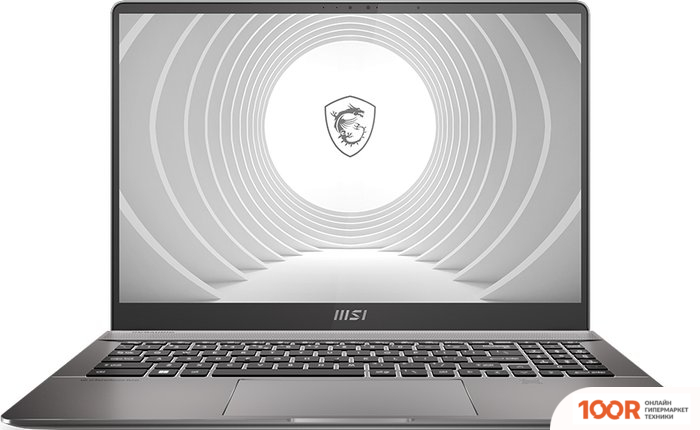 Ноутбук MSI CREATORPRO Z16P B12UKST-222RU (214273)
