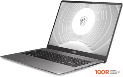 Ноутбук MSI CREATORPRO Z16P B12UKST-222RU (214273)