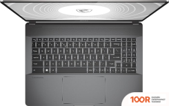 Ноутбук MSI CREATORPRO Z16P B12UKST-222RU (214273)