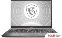 Ноутбук MSI CREATORPRO Z16 HX STUDIO B13VJTO-224RU (214271)