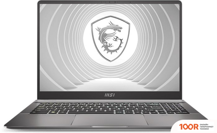 Ноутбук MSI CREATORPRO Z16 HX STUDIO B13VJTO-224RU (214271)