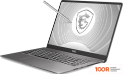 Ноутбук MSI CREATORPRO Z16 HX STUDIO A13VJTA-053XRU (214268)