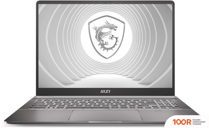 Ноутбук MSI CREATORPRO Z16 HX STUDIO A13VJTA-053XRU (214268)