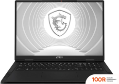 Ноутбук MSI CREATORPRO X18 HX A14VKSG-455RU (214264)