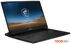 Ноутбук MSI CREATORPRO X17HX A13VKS-281RU (214260)