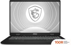 Ноутбук MSI CREATORPRO M16 HX C14VIG-456RU (214246)